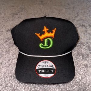 Draft Kings Imperial Sports Hat